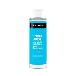 Neutrogena Hydro Boost Triple Micellar Water 400ml