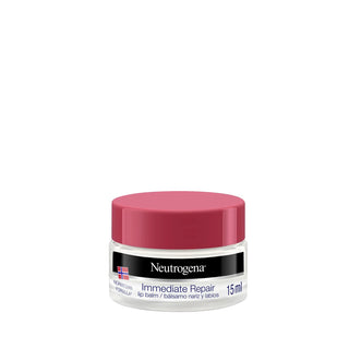 Neutrogena Instant Repair Balm for Nose and Lips 15ml