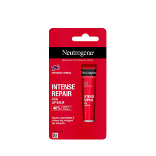 Neutrogena Instant Repair Balm for Nose and Lips in Tube 15ml