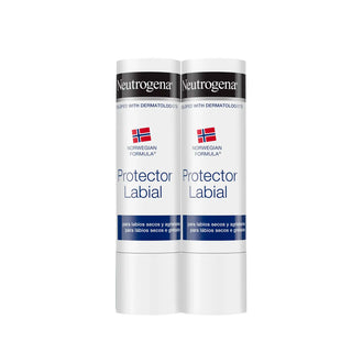 Neutrogena Lips 2x4.8g