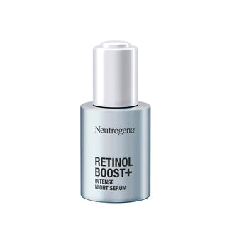 Neutrogena Retinol Boost+ Night Serum 30ml