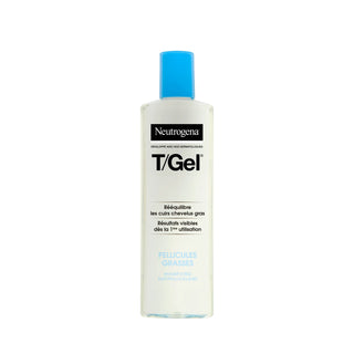 Neutrogena T/Gel Shampoo for Oily Hair 250ml