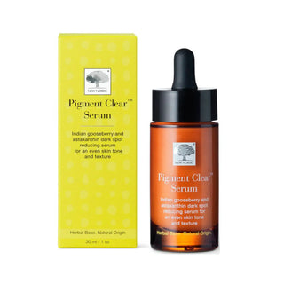 New Nordic Pigment Clear Serum 30ml