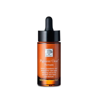 New Nordic Pigment Clear Serum 30ml