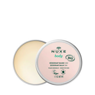 Nuxe Rêve de Thé 24h Deodorant Balm 50g