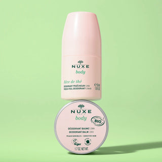 Nuxe Rêve de Thé 24h Deodorant Balm 50g