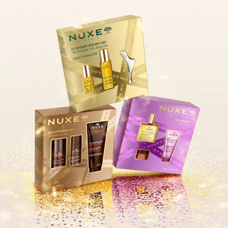 Nuxe Men Christmas Gift Set Just For Him