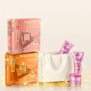 Nuxe The Infinite Glow Christmas Gift Set