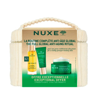 Nuxe The Full Global Anti-Aging Ritual