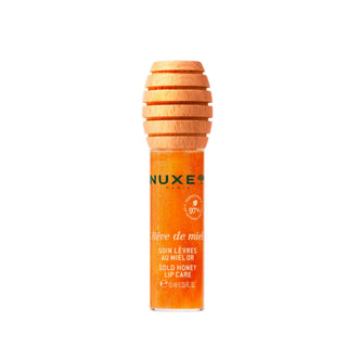Nuxe Rêve De Miel Gold Honey Lip Care OR 10ml