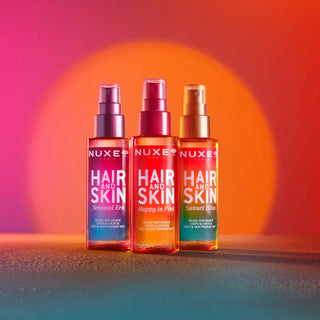 Nuxe Sunset Bliss Body And Hair Fragrant Mist 100ml