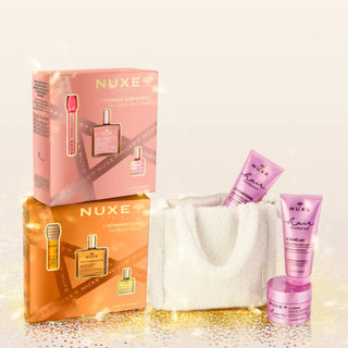 Nuxe Hair Prodigieux Christmas Gift Set