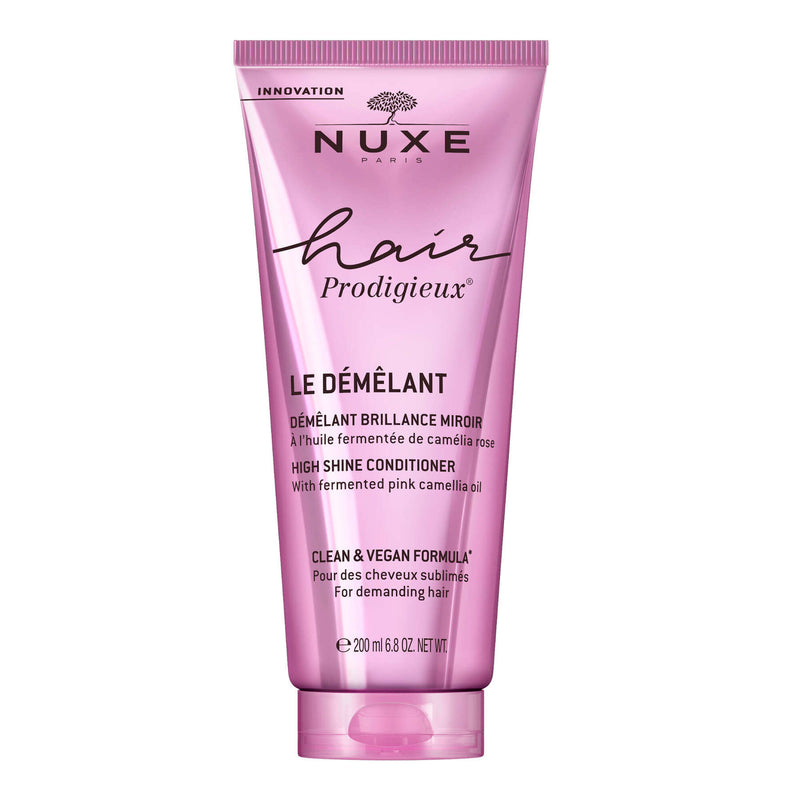 Nuxe Hair Prodigieux High Shine Conditioner 200ml