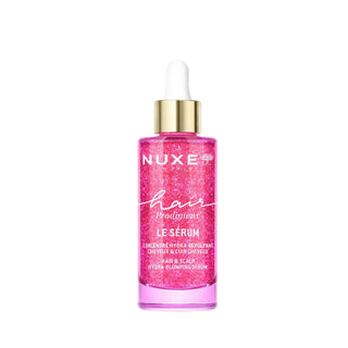 Nuxe Hair Prodigieux Serum Hydra-Repulpant 50ml