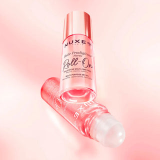 Nuxe Huile Prodigieuse Florale Roll-On 60ml