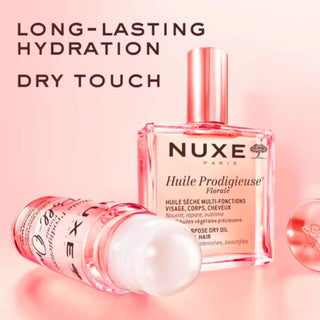 Nuxe Huile Prodigieuse Florale Roll-On 60ml