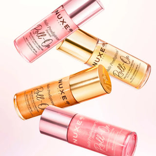 Nuxe Huile Prodigieuse Florale Roll-On 60ml