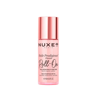 Nuxe Huile Prodigieuse Florale Roll-On 60ml