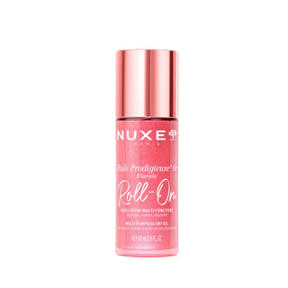 Nuxe Huile Prodigieuse® OR Floral Roll-On 60ml
