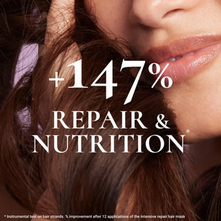 Nuxe Intensive Repair Hair Mask 200ml