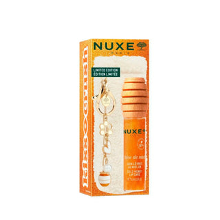 Nuxe Rêve De Miel Lip Balm OR Limited Edition 10ml