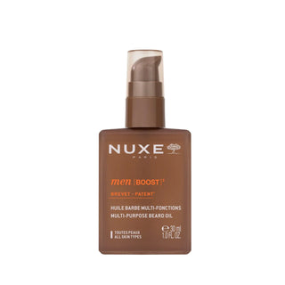Nuxe Men Boost Beard Oil 30ml