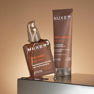 Nuxe Men Boost Beard Oil 30ml
