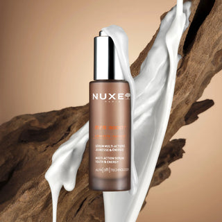 Nuxe Men Boost Youth & Energy Serum 30ml