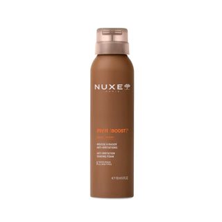 Nuxe Men Boost Shaving Gel 150ml
