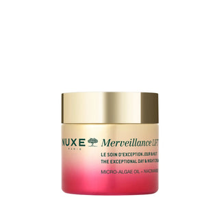 Nuxe Merveillance Lift The Exceptional Day&Night Cream 75ml