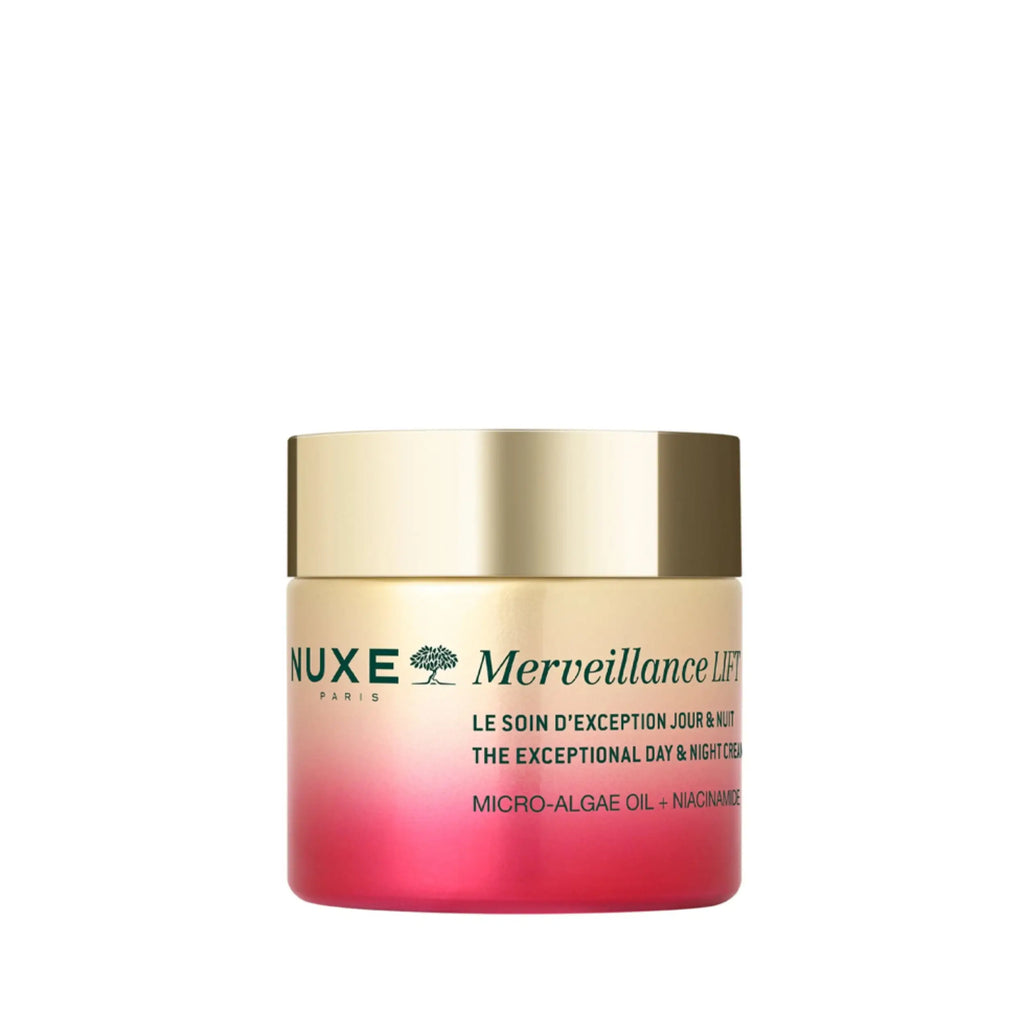 Nuxe Merveillance Lift The Excpetional Day&Night Cream 75ml | Be