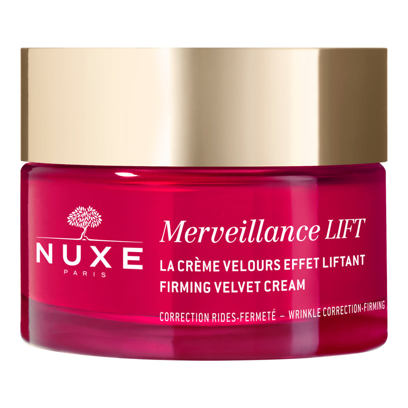 Nuxe Merveillance Lift Firming Velvet Cream, 50 ml