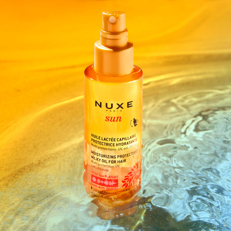 Nuxe Sun Protective Oil For Hair 100ml