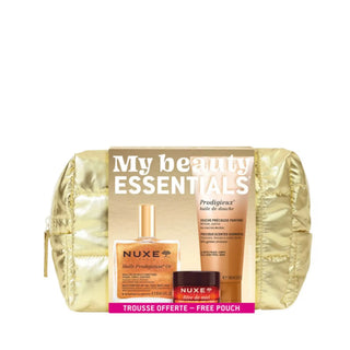 Nuxe My Beauty Essentials 2026