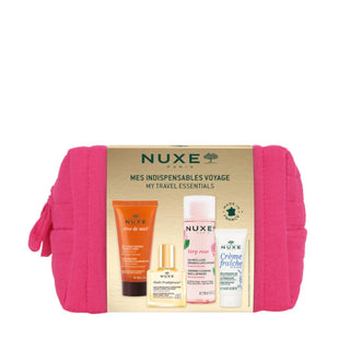 Nuxe My Travel Essentials Kit 2025