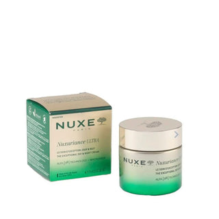 Nuxe Nuxuriance Ultra Exceptional Day & Night Cream 75ml