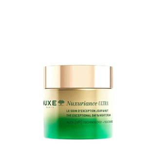 Nuxe Nuxuriance Ultra Exceptional Day & Night Cream 75ml