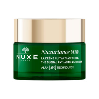 Nuxe Nuxuriance Ultra The Global Anti-aging Night Cream 50ml