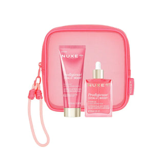 Nuxe Prodigieuse [Hyalu] Boost Routine Plump&Glow