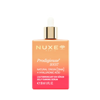 Nuxe Prodigieuse Boost Self-Tanning Serum 30ml