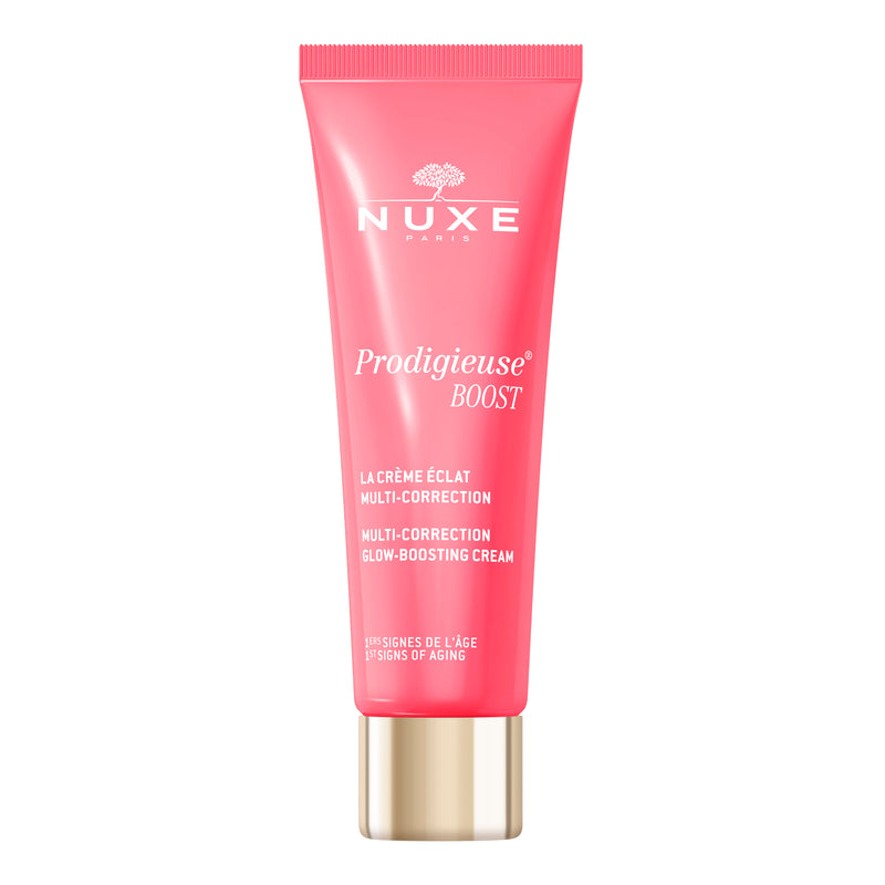 Nuxe Multi-Correction Glow-Boosting Cream, Prodigieuse Boost 40 ml
