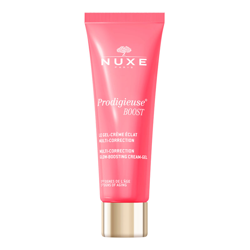 Nuxe Multi-Correction Glow-Boosting Cream-Gel, Prodigieuse Boost 40 ml