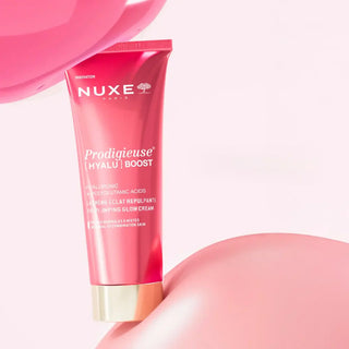 Nuxe Prodigieuse [Hyalu] Boost Plumping Glow Cream 40 ml