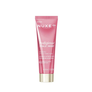 Nuxe Prodigieuse [Hyalu] Boost Plumping Glow Cream 40 ml