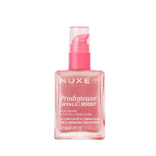 Nuxe Prodigieuse [Hyalu] Boost Illuminating Concentrate 30ml