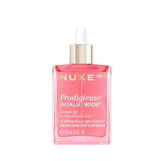 Nuxe Prodigieuse [Hyalu] Boost Anti-Dark Spot Glow Serum 30ml