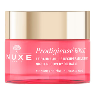 Nuxe Night Recovery Oil Balm, Prodigieuse Boost 50 ml