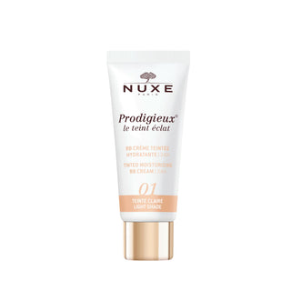 Nuxe Prodigieux BB Cream 01 Light Shade 30ml