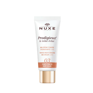 Nuxe Prodigieux BB Cream 03 Dark Shade 30ml