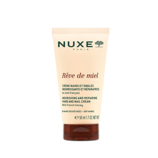 Nuxe Rêve De Miel Hand and Nail Cream 50ml